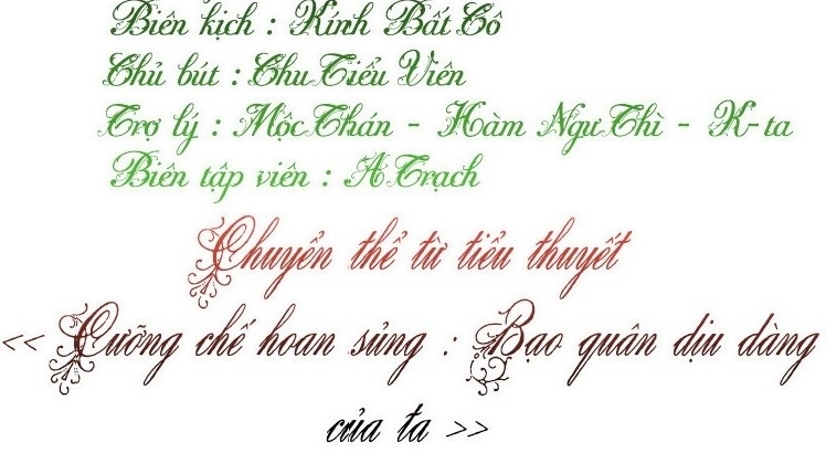 Dưỡng Địch Vi Hoạn Chap 47 - Next Chap 48
