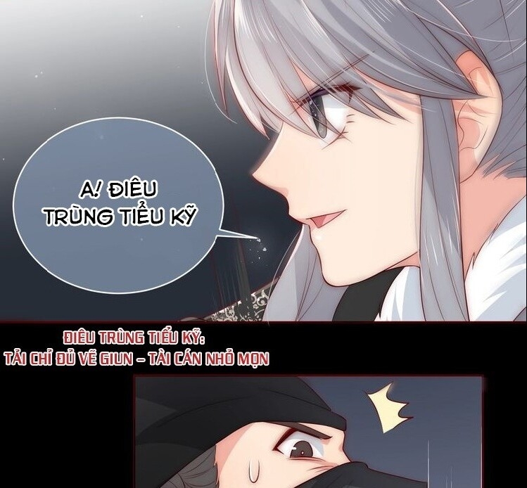 Dưỡng Địch Vi Hoạn Chap 47 - Next Chap 48