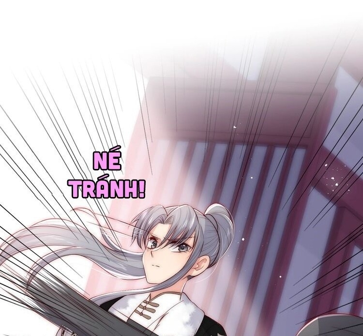 Dưỡng Địch Vi Hoạn Chap 47 - Next Chap 48