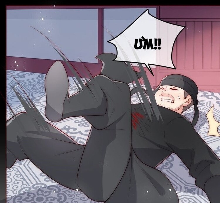 Dưỡng Địch Vi Hoạn Chap 47 - Next Chap 48