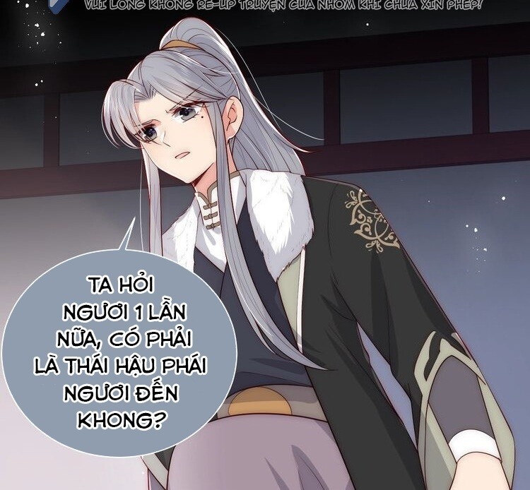 Dưỡng Địch Vi Hoạn Chap 47 - Next Chap 48