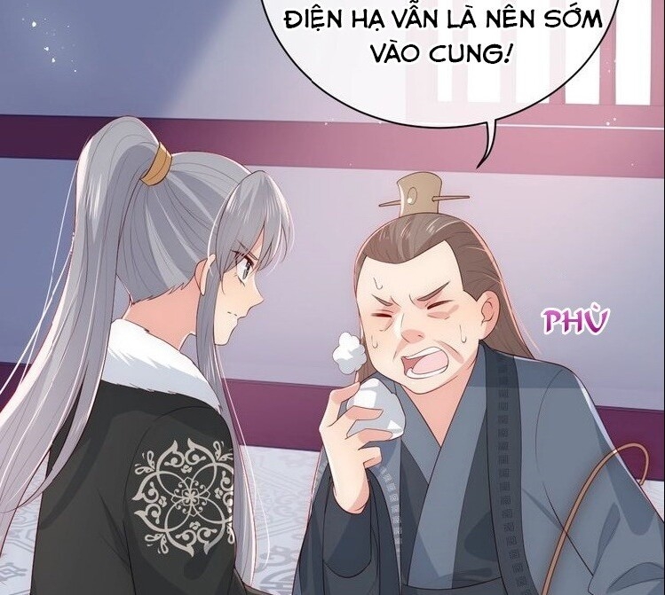 Dưỡng Địch Vi Hoạn Chap 47 - Next Chap 48