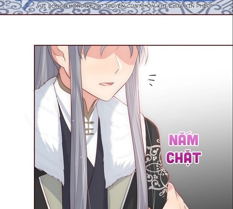 Dưỡng Địch Vi Hoạn Chap 47 - Next Chap 48