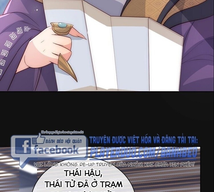 Dưỡng Địch Vi Hoạn Chap 47 - Next Chap 48