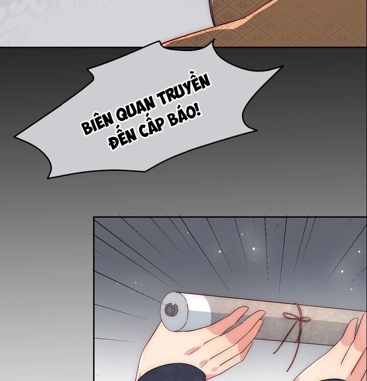 Dưỡng Địch Vi Hoạn Chap 47 - Next Chap 48