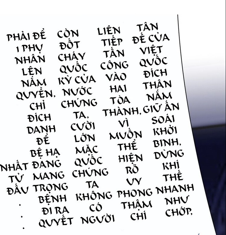 Dưỡng Địch Vi Hoạn Chap 47 - Next Chap 48