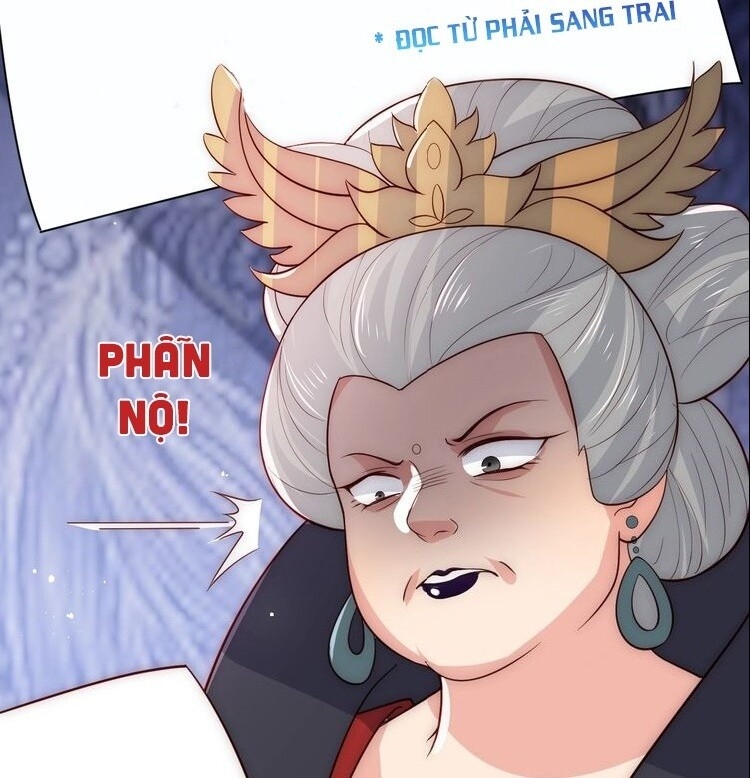 Dưỡng Địch Vi Hoạn Chap 47 - Next Chap 48