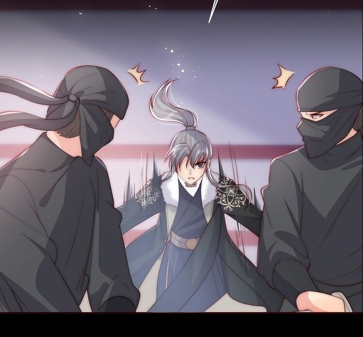 Dưỡng Địch Vi Hoạn Chap 47 - Next Chap 48