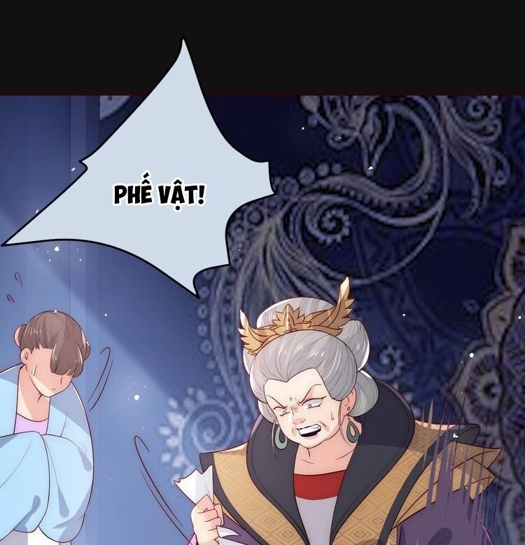 Dưỡng Địch Vi Hoạn Chap 47 - Next Chap 48