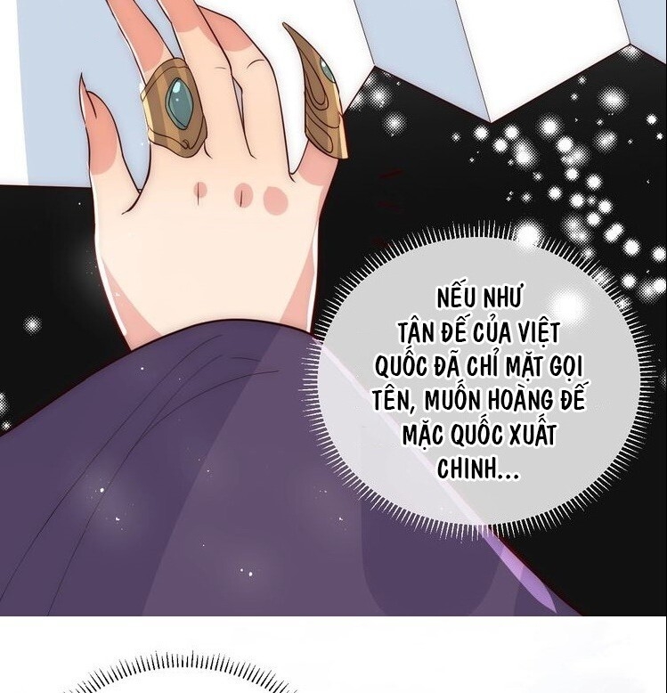 Dưỡng Địch Vi Hoạn Chap 47 - Next Chap 48