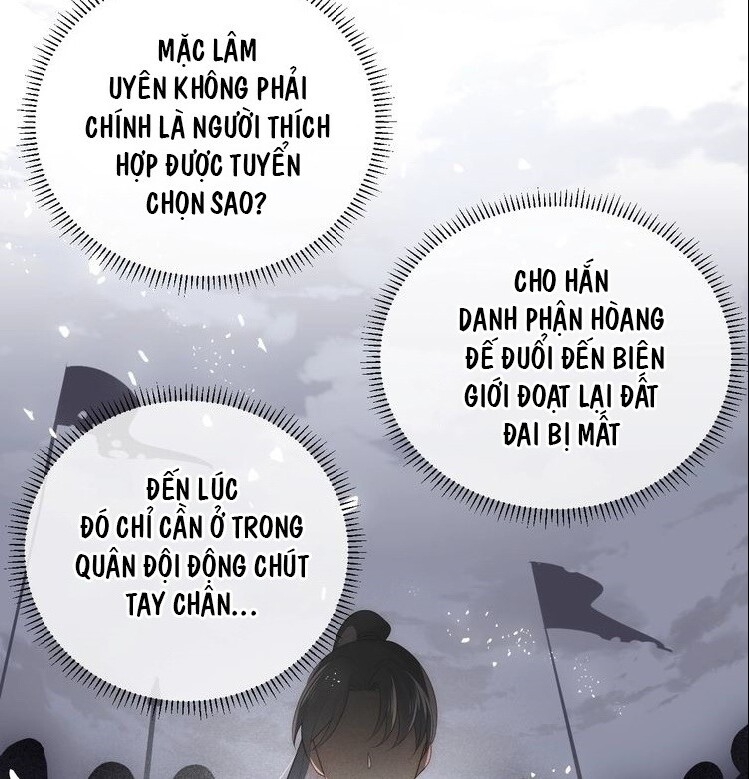 Dưỡng Địch Vi Hoạn Chap 47 - Next Chap 48