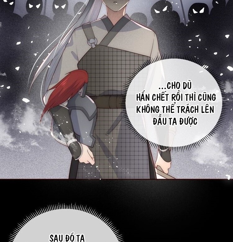 Dưỡng Địch Vi Hoạn Chap 47 - Next Chap 48