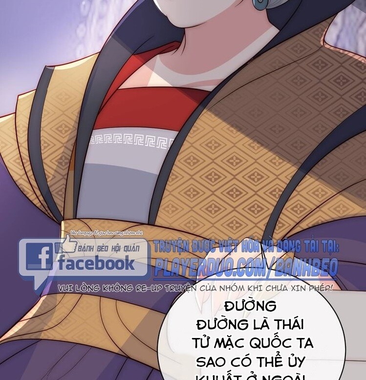 Dưỡng Địch Vi Hoạn Chap 47 - Next Chap 48