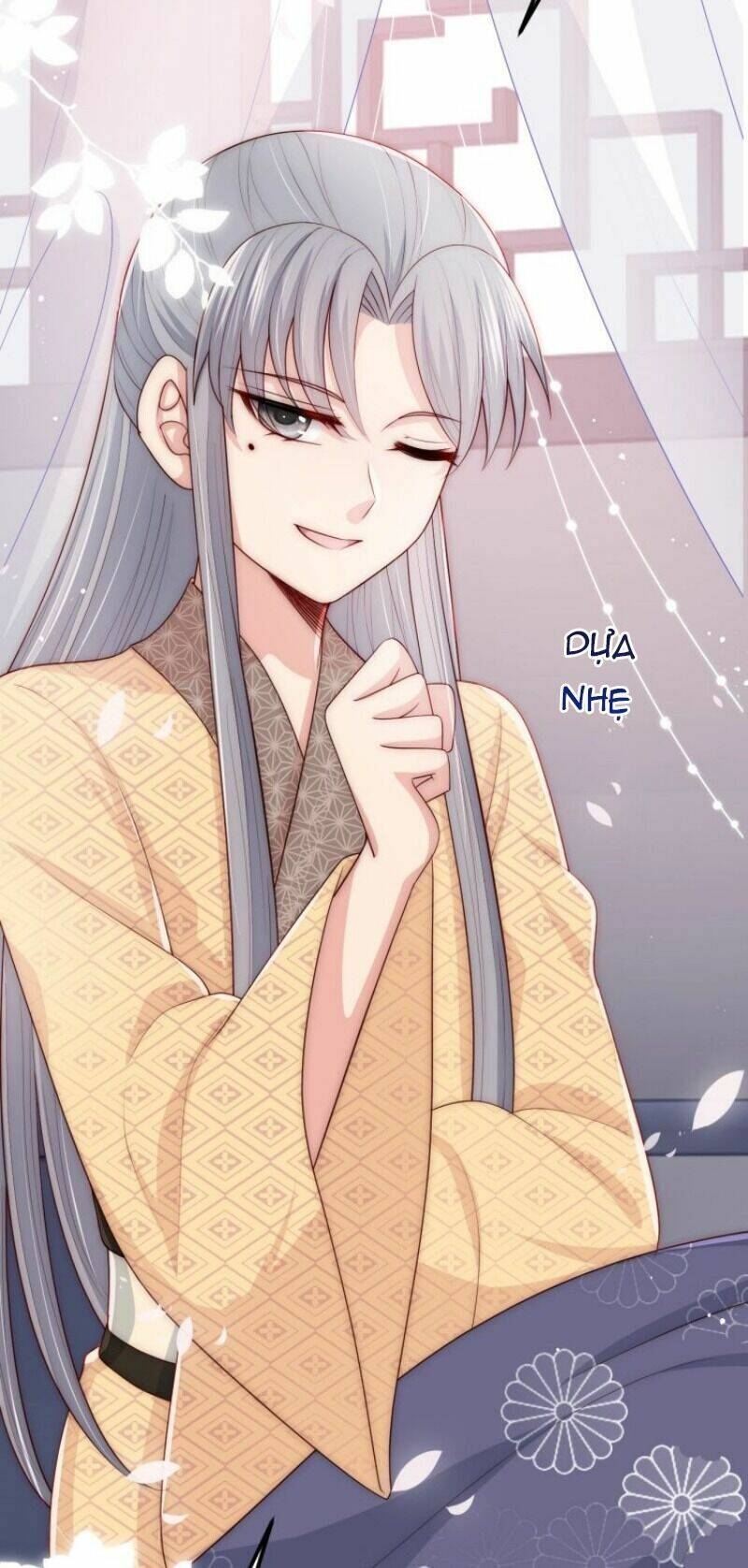 Dưỡng Địch Vi Hoạn Chap 69 - Next Chap 70