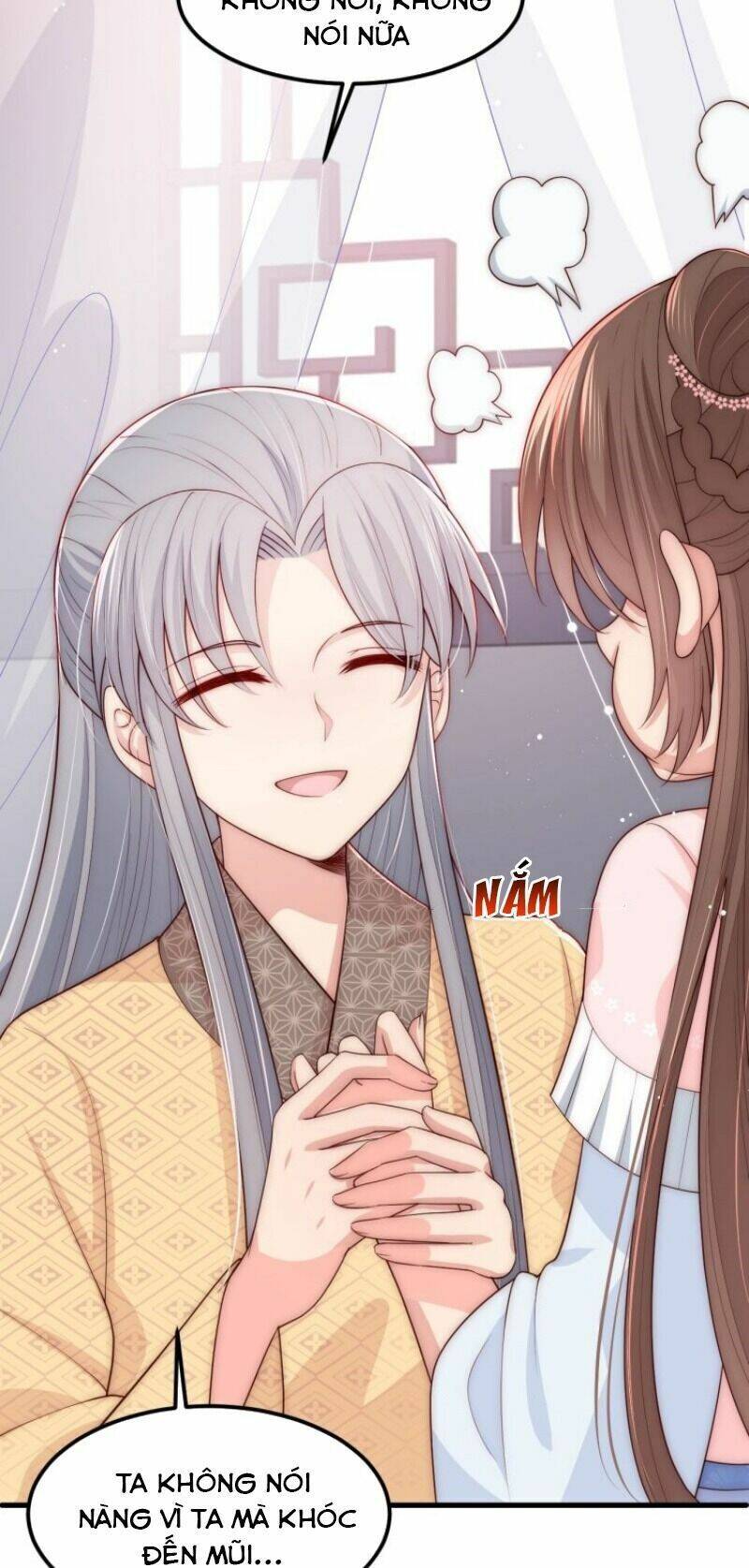 Dưỡng Địch Vi Hoạn Chap 69 - Next Chap 70