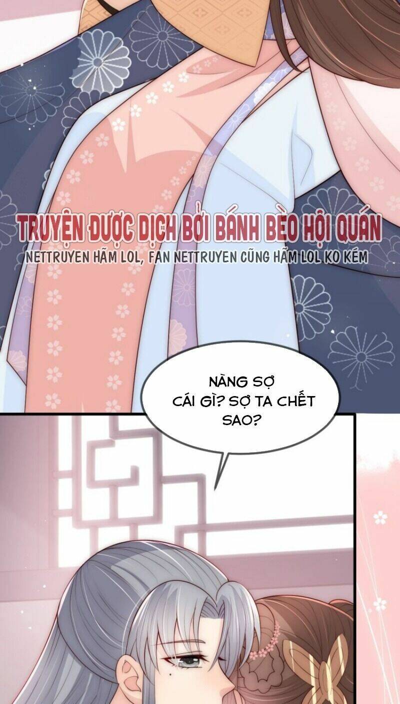 Dưỡng Địch Vi Hoạn Chap 69 - Next Chap 70