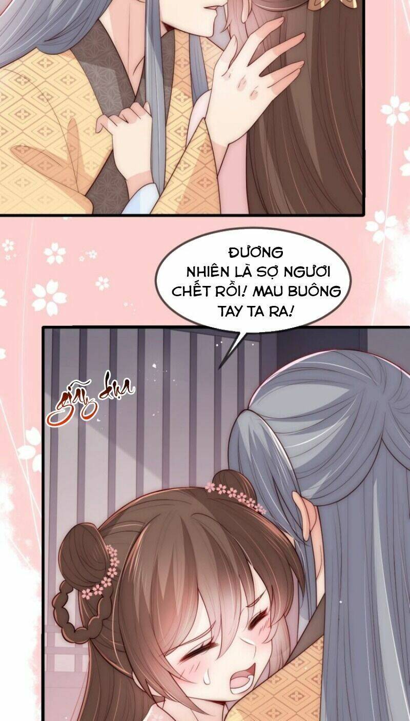 Dưỡng Địch Vi Hoạn Chap 69 - Next Chap 70