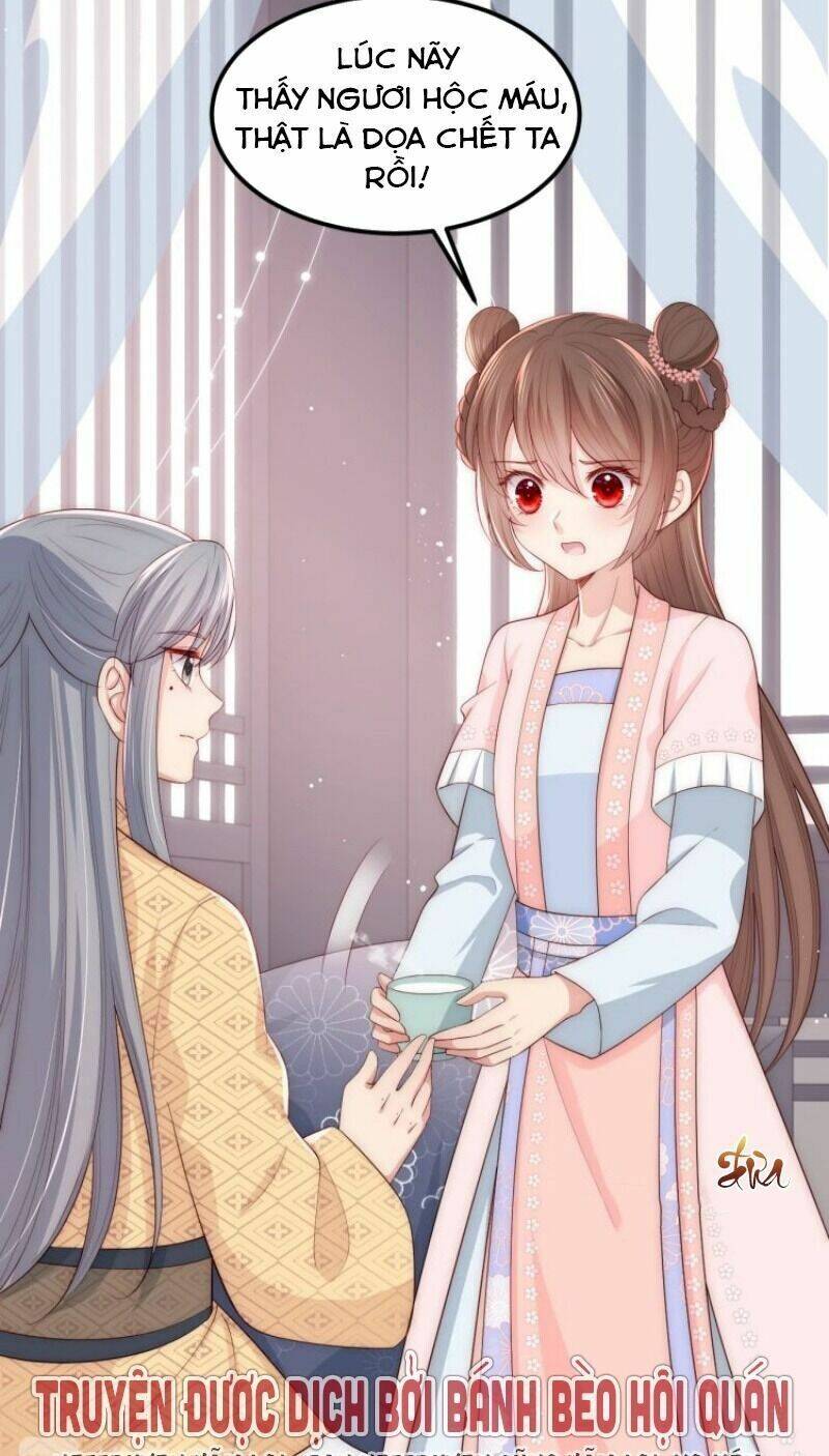 Dưỡng Địch Vi Hoạn Chap 69 - Next Chap 70