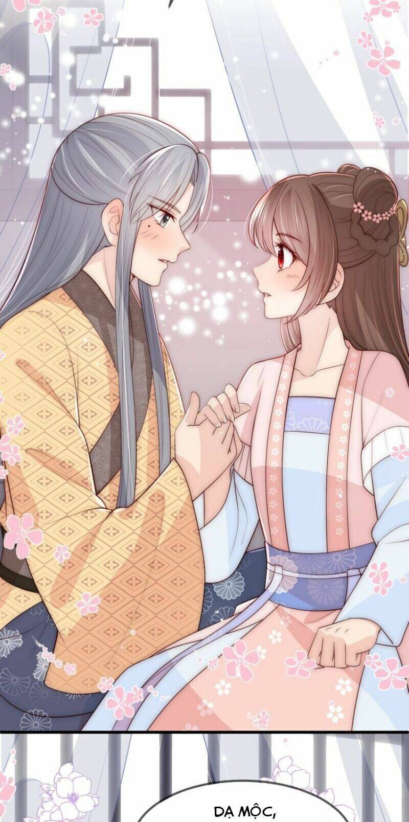 Dưỡng Địch Vi Hoạn Chap 69 - Next Chap 70