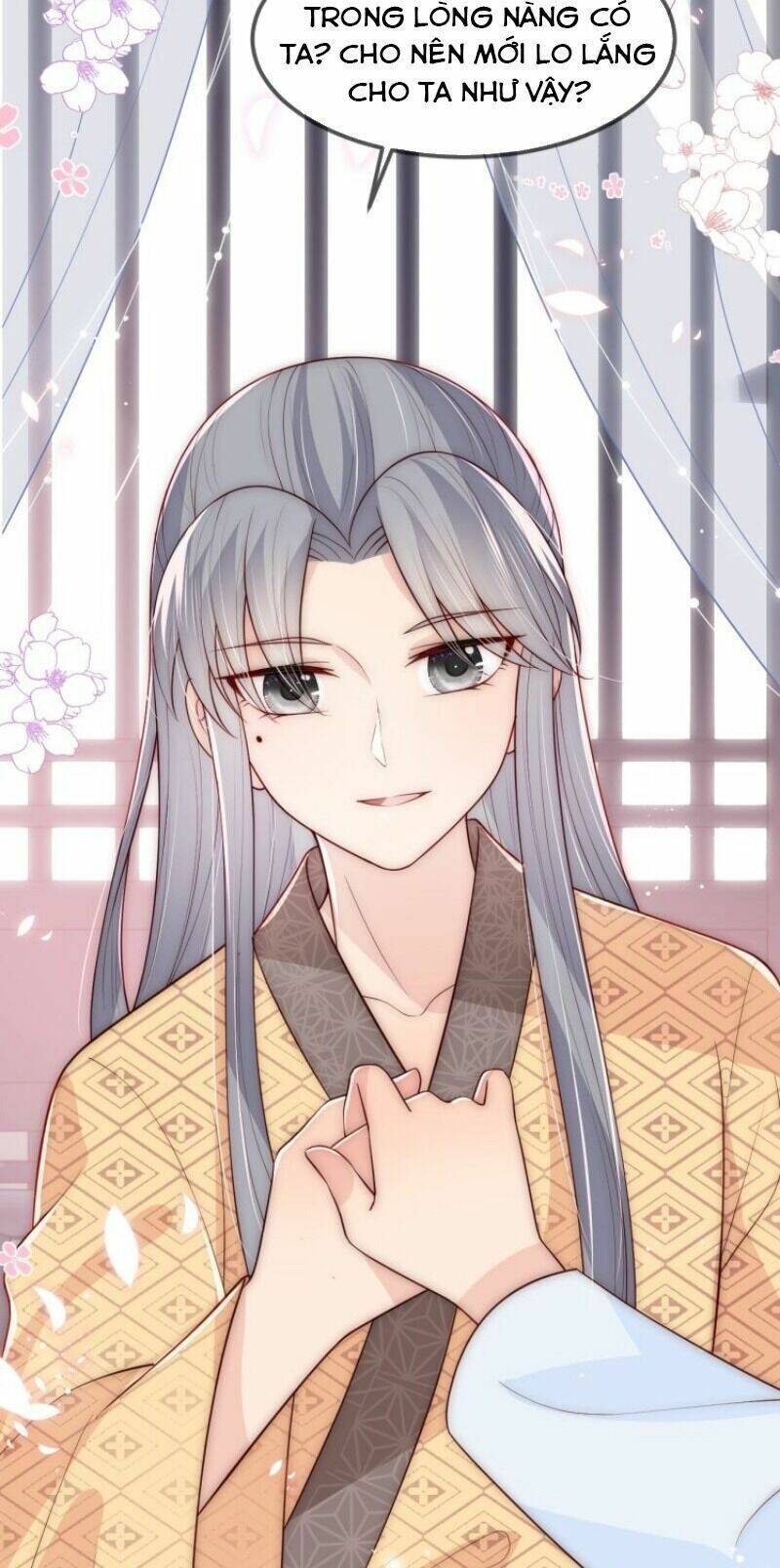 Dưỡng Địch Vi Hoạn Chap 69 - Next Chap 70