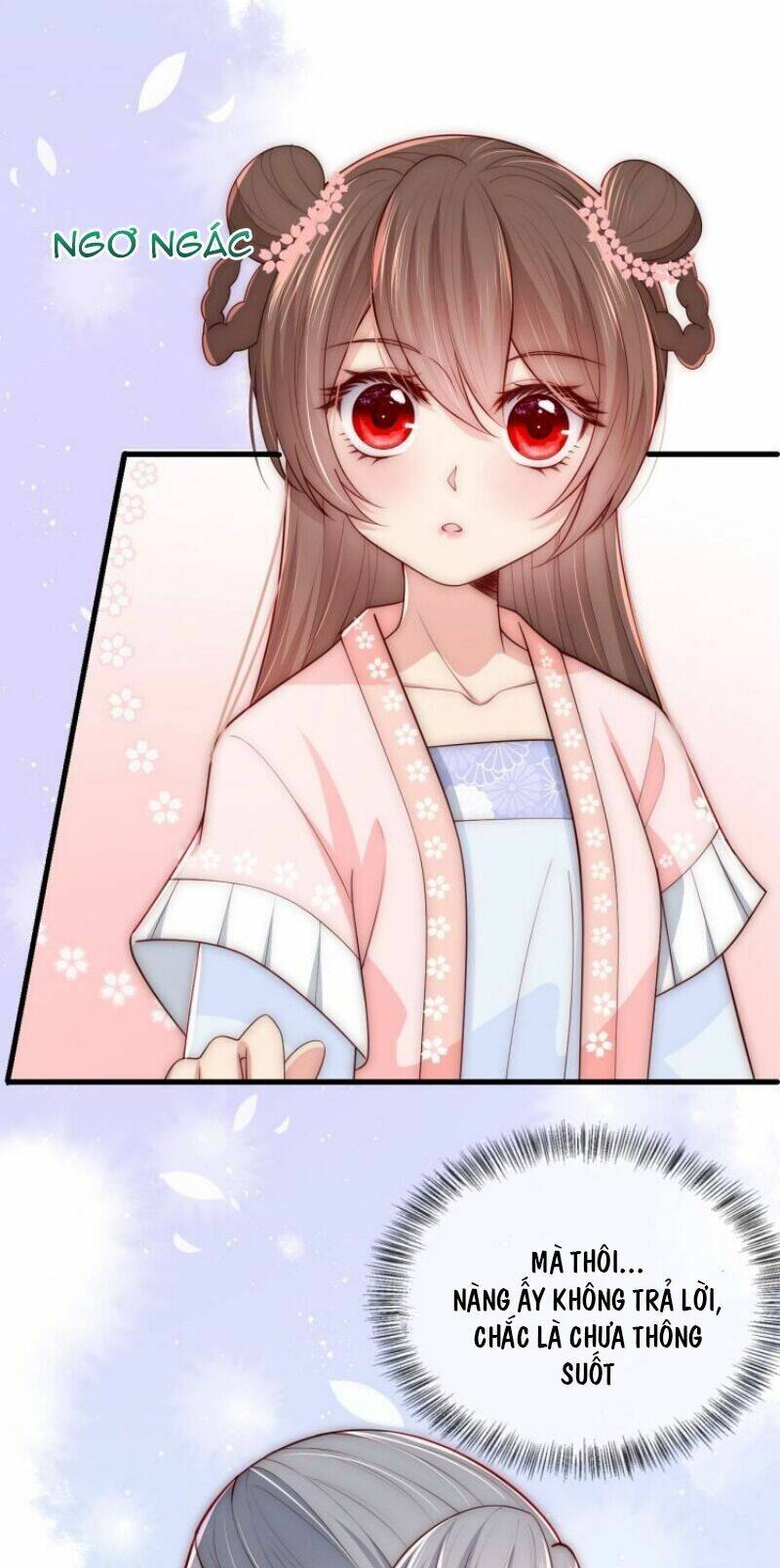 Dưỡng Địch Vi Hoạn Chap 69 - Next Chap 70