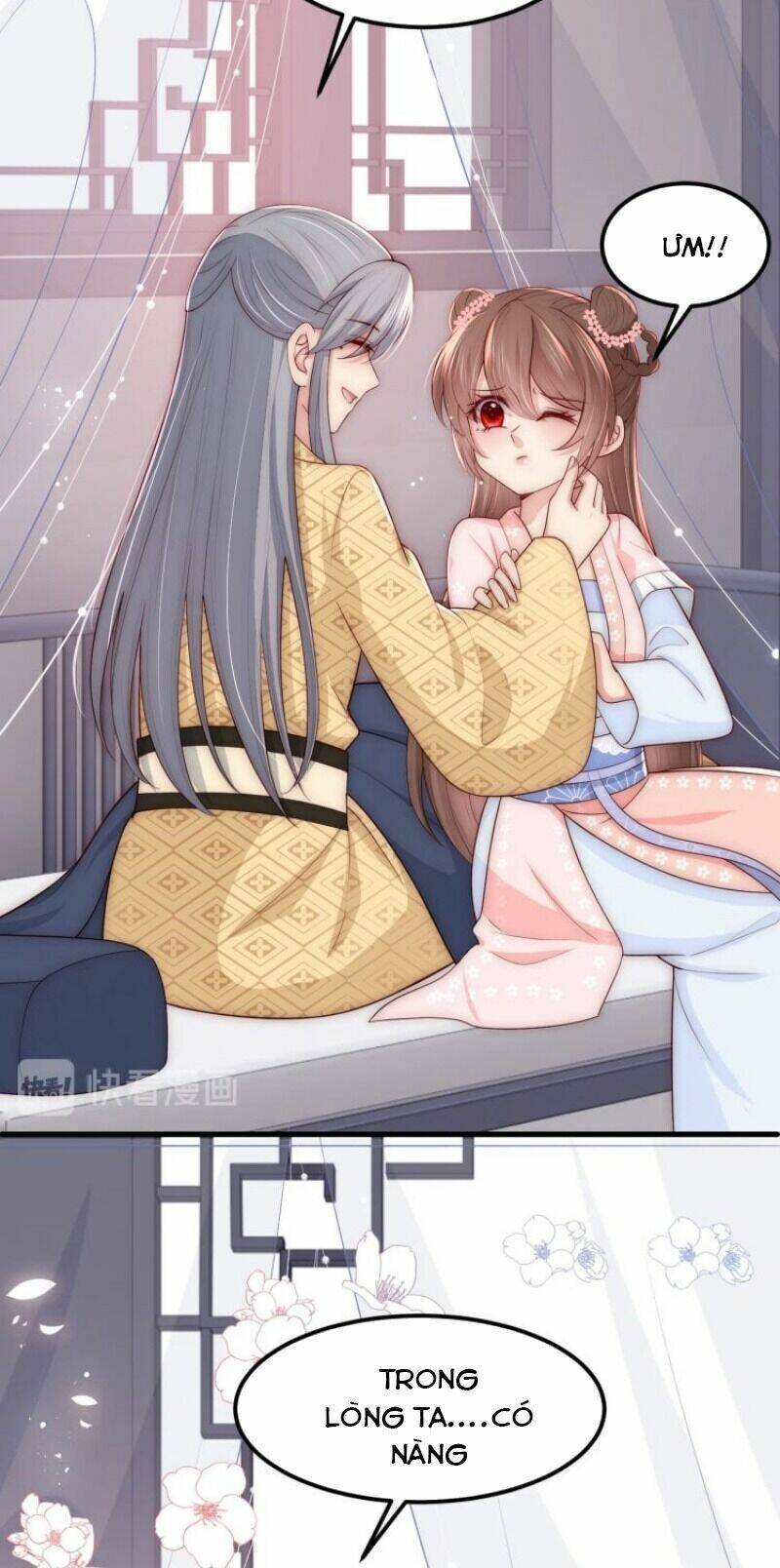 Dưỡng Địch Vi Hoạn Chap 69 - Next Chap 70