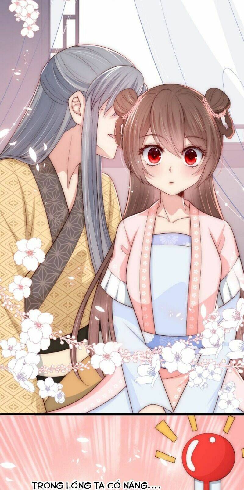Dưỡng Địch Vi Hoạn Chap 69 - Next Chap 70