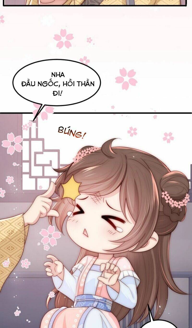 Dưỡng Địch Vi Hoạn Chap 69 - Next Chap 70