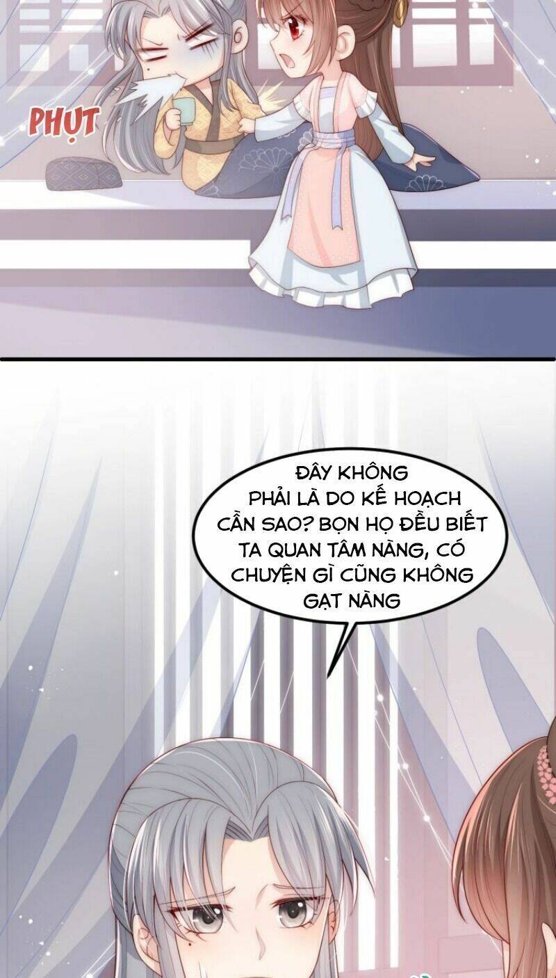 Dưỡng Địch Vi Hoạn Chap 69 - Next Chap 70