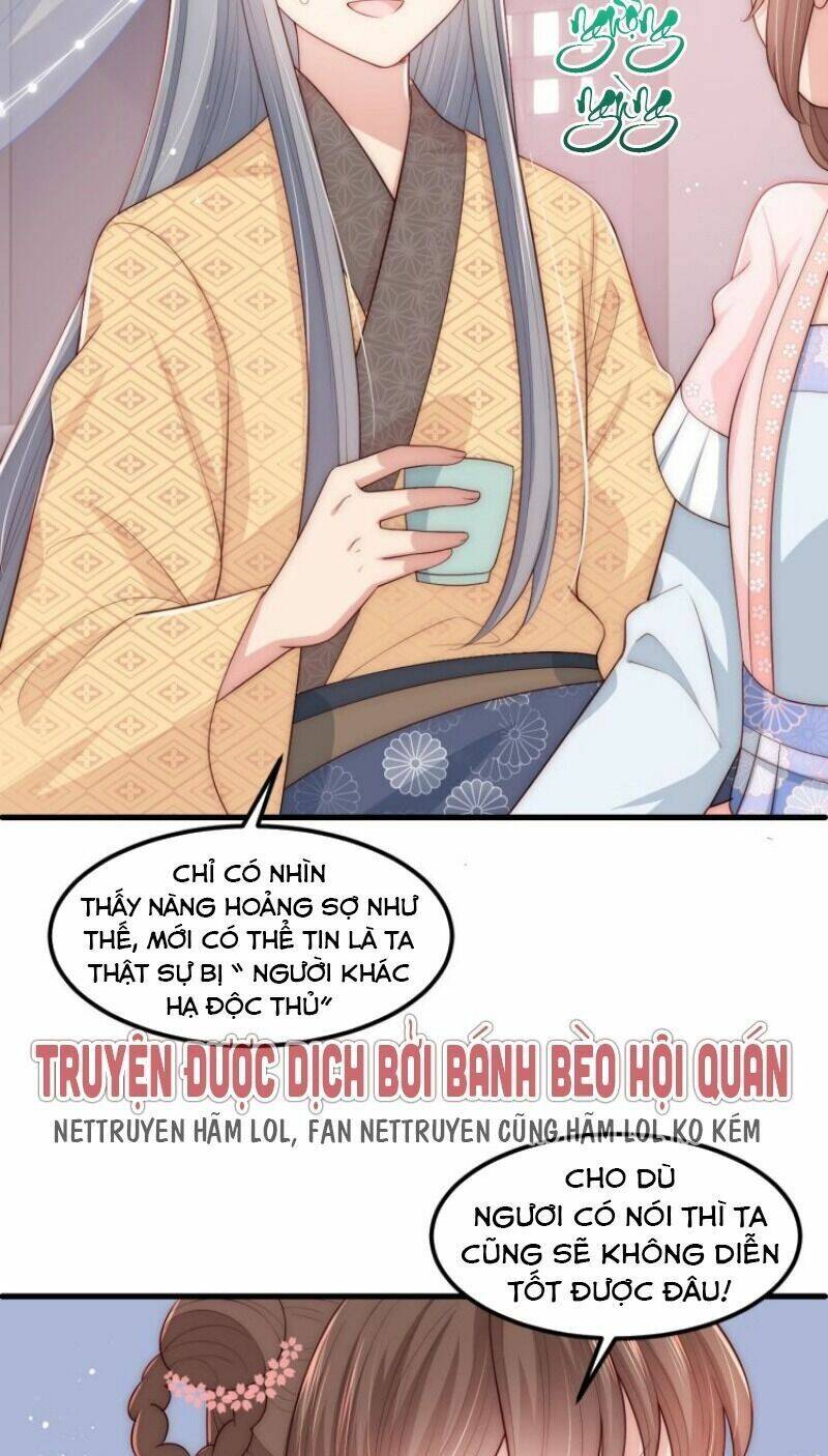 Dưỡng Địch Vi Hoạn Chap 69 - Next Chap 70