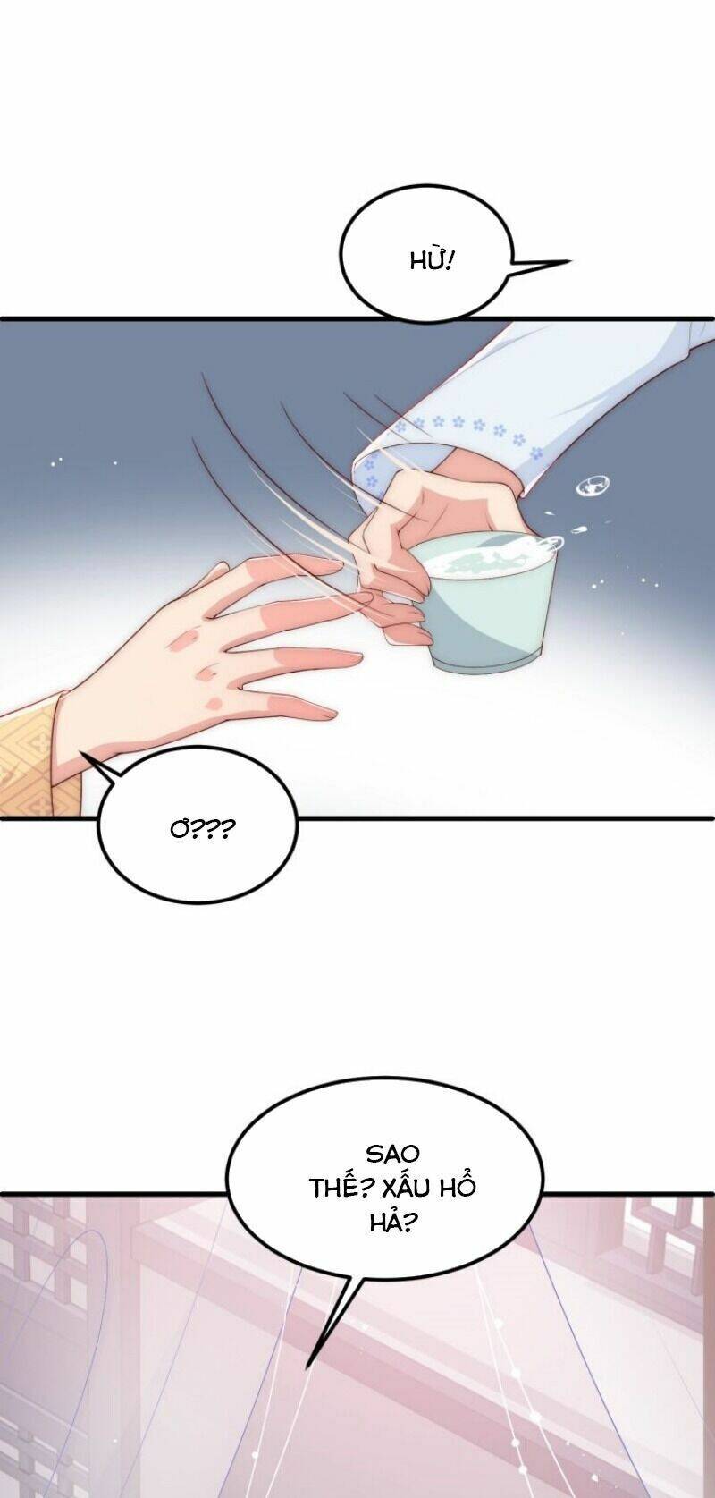 Dưỡng Địch Vi Hoạn Chap 69 - Next Chap 70
