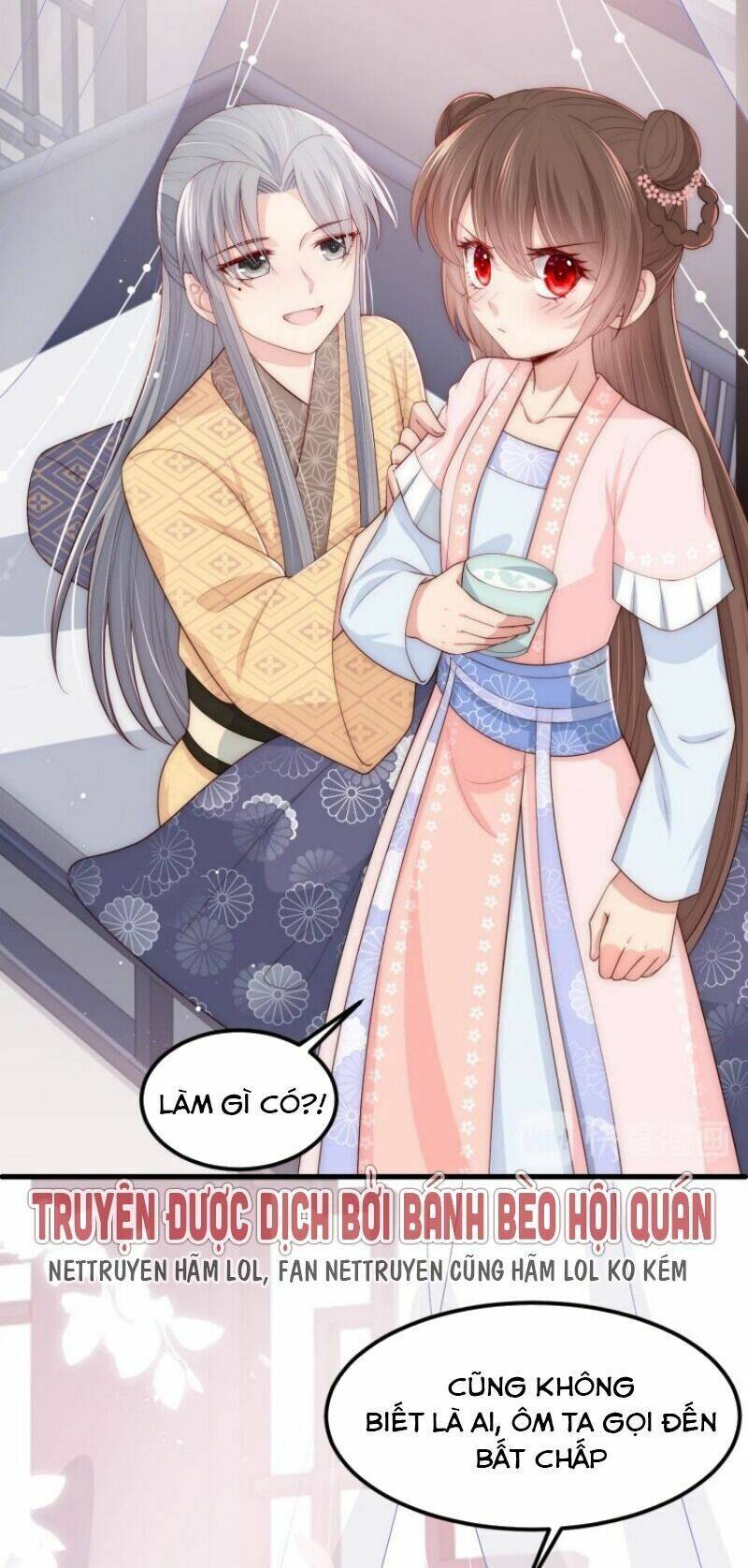 Dưỡng Địch Vi Hoạn Chap 69 - Next Chap 70