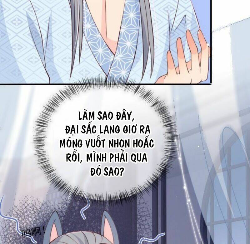 Dưỡng Địch Vi Hoạn Chap 78 - Next Chap 79