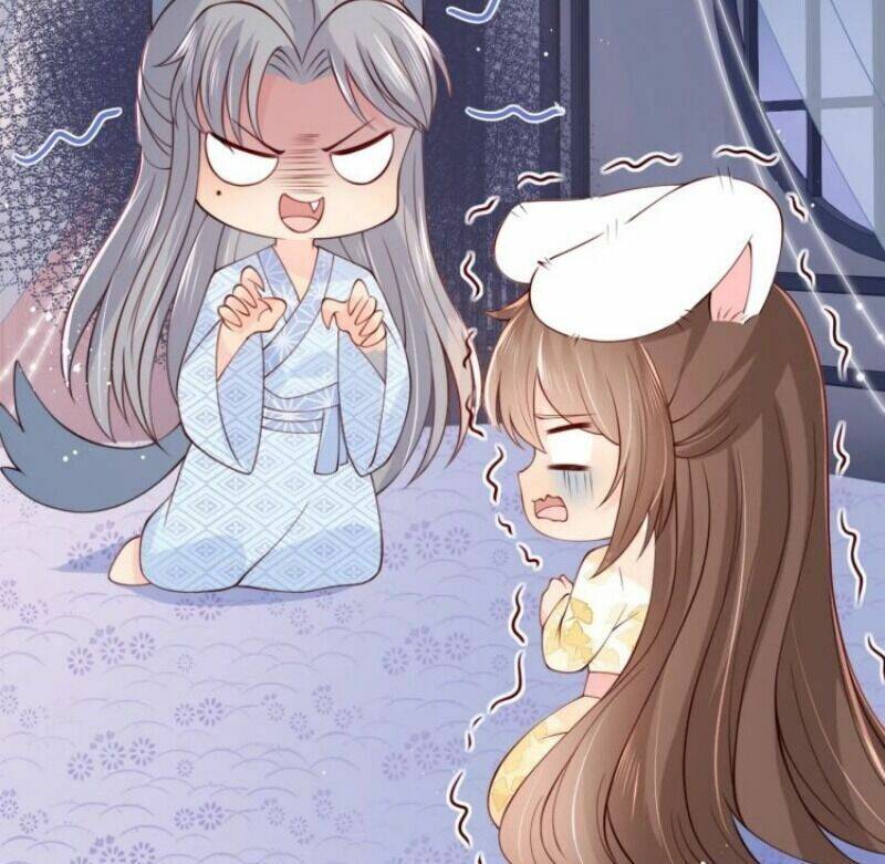 Dưỡng Địch Vi Hoạn Chap 78 - Next Chap 79