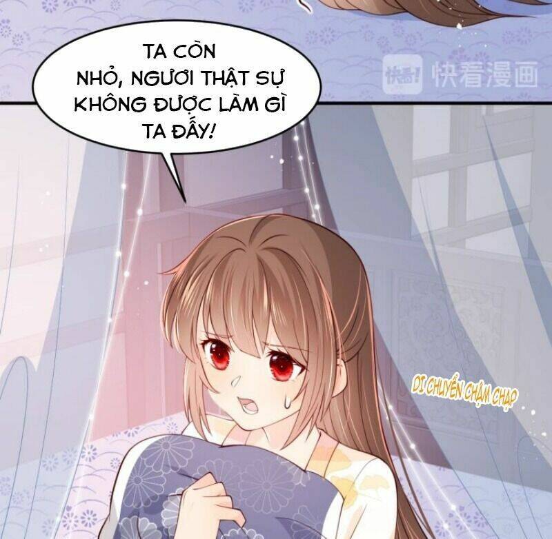 Dưỡng Địch Vi Hoạn Chap 78 - Next Chap 79