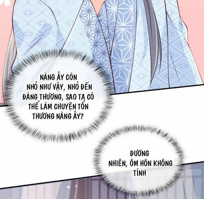 Dưỡng Địch Vi Hoạn Chap 78 - Next Chap 79