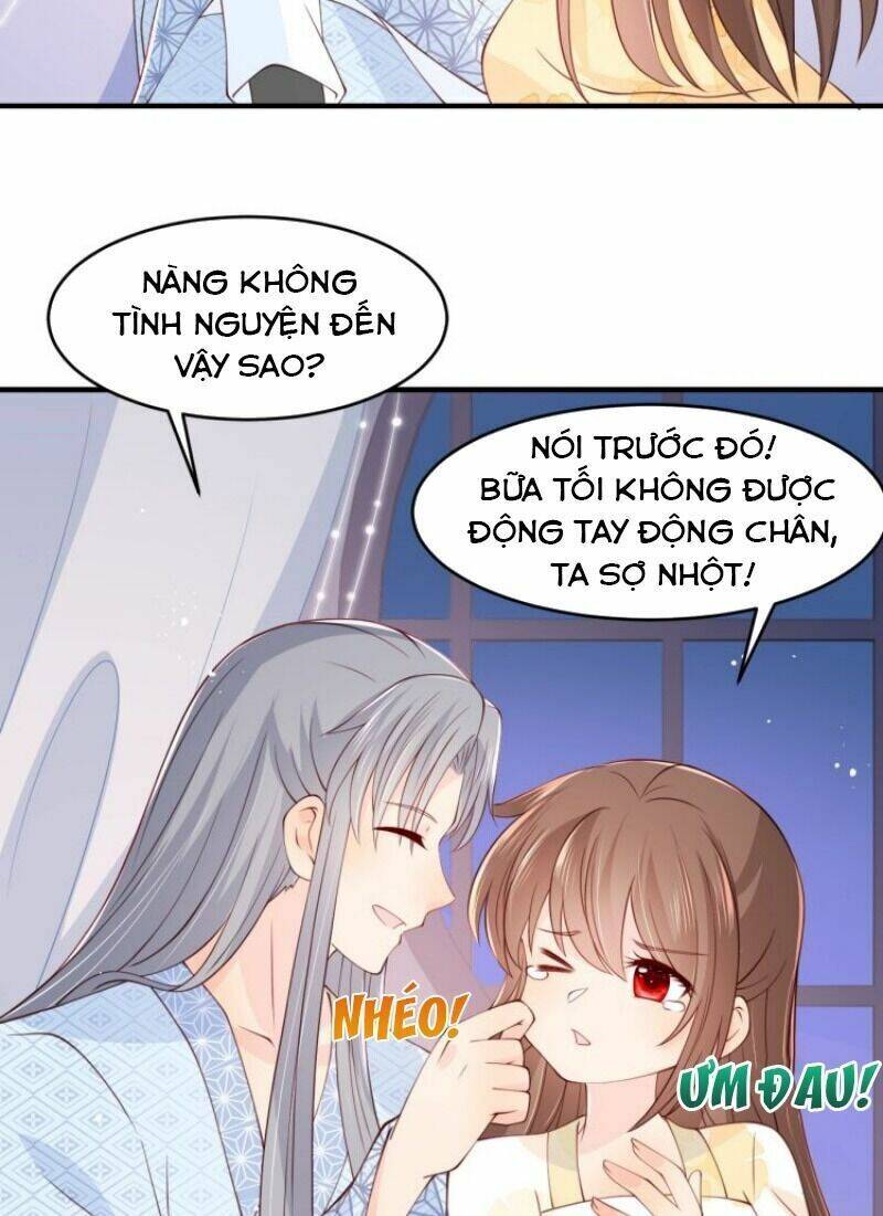 Dưỡng Địch Vi Hoạn Chap 78 - Next Chap 79