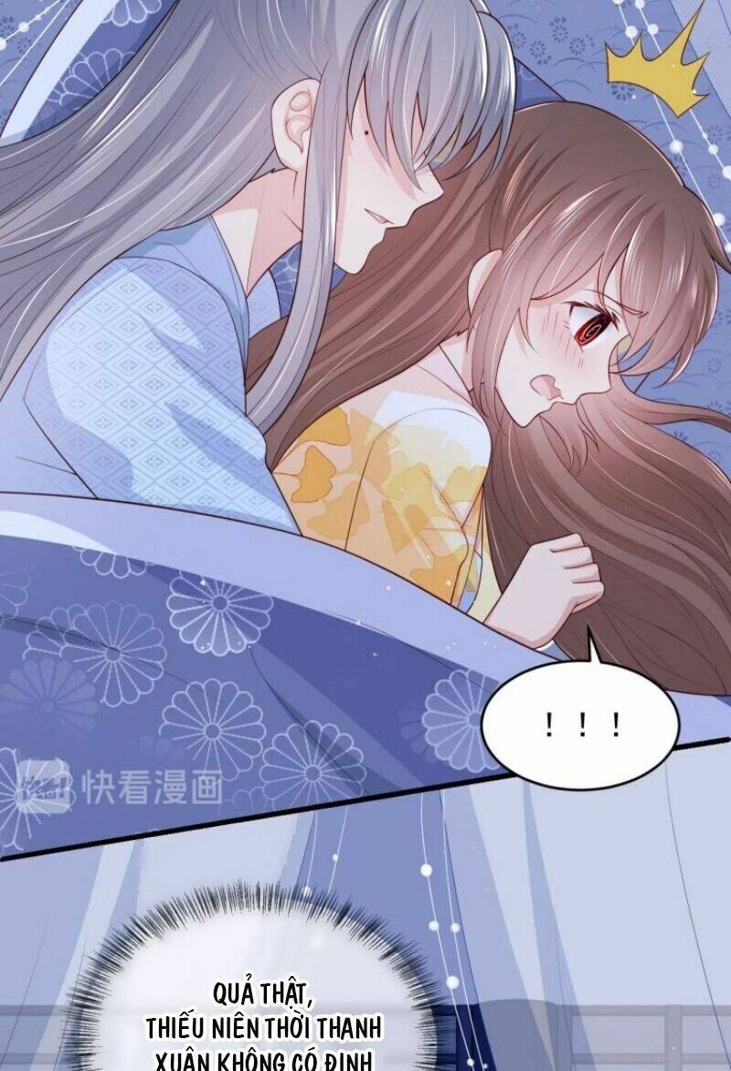 Dưỡng Địch Vi Hoạn Chap 78 - Next Chap 79