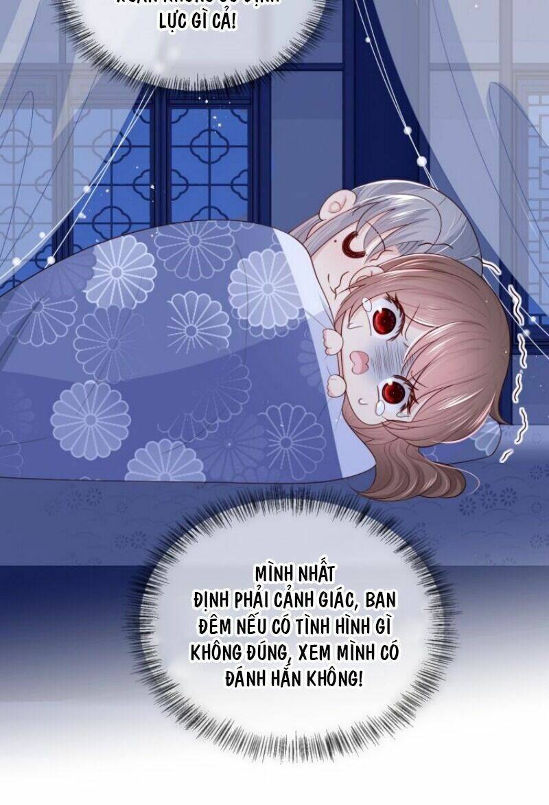 Dưỡng Địch Vi Hoạn Chap 78 - Next Chap 79