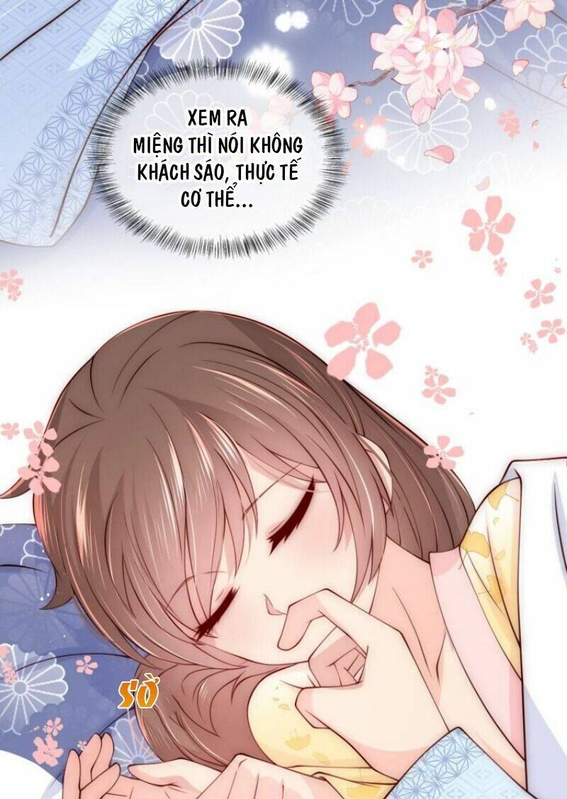 Dưỡng Địch Vi Hoạn Chap 78 - Next Chap 79