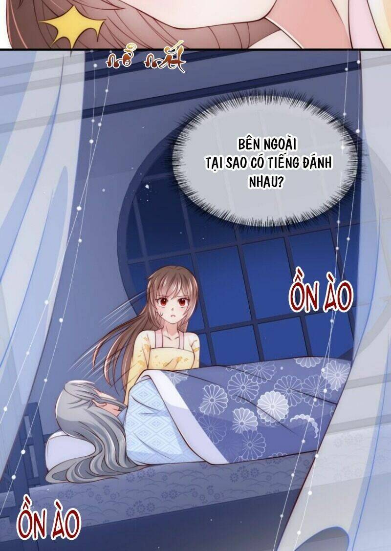 Dưỡng Địch Vi Hoạn Chap 78 - Next Chap 79