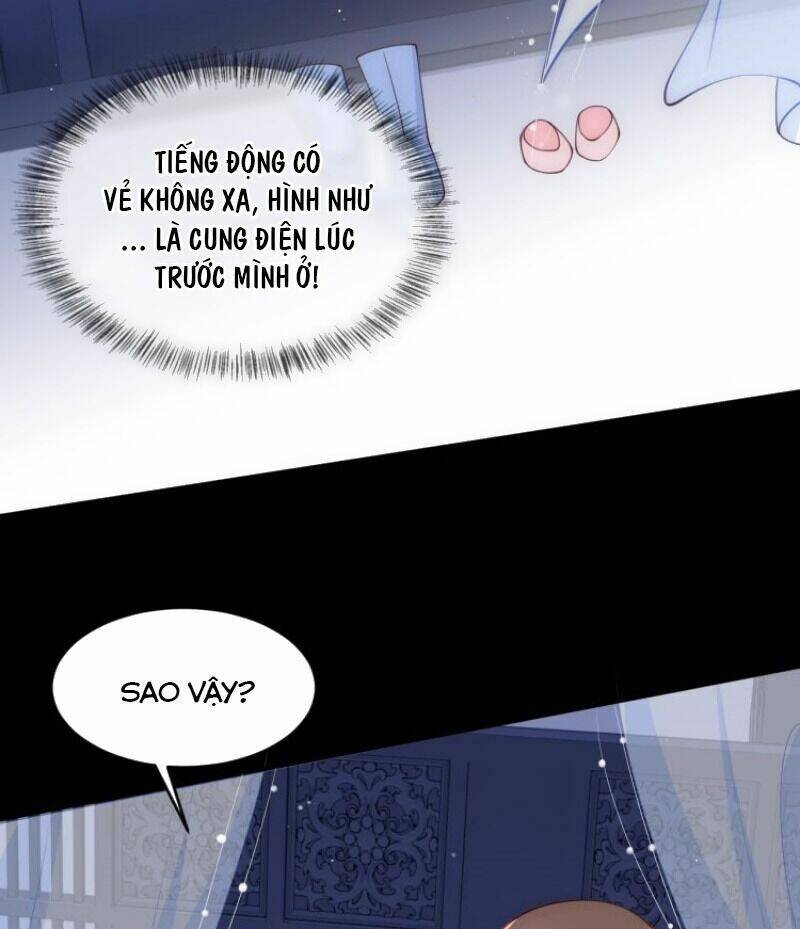 Dưỡng Địch Vi Hoạn Chap 78 - Next Chap 79