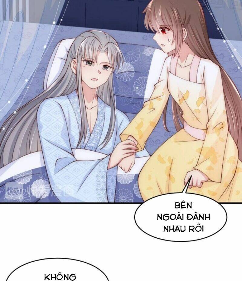 Dưỡng Địch Vi Hoạn Chap 78 - Next Chap 79