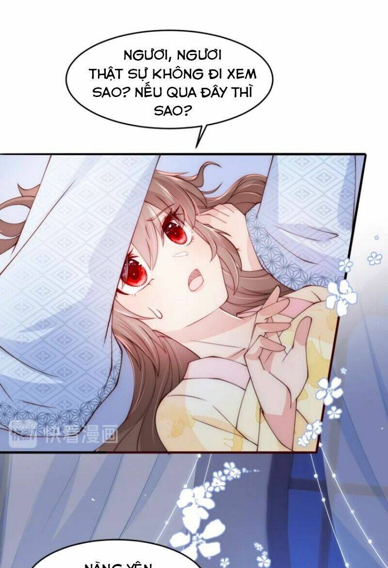 Dưỡng Địch Vi Hoạn Chap 79 - Next Chap 80