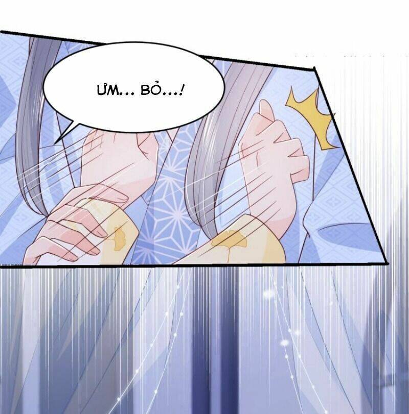 Dưỡng Địch Vi Hoạn Chap 79 - Next Chap 80