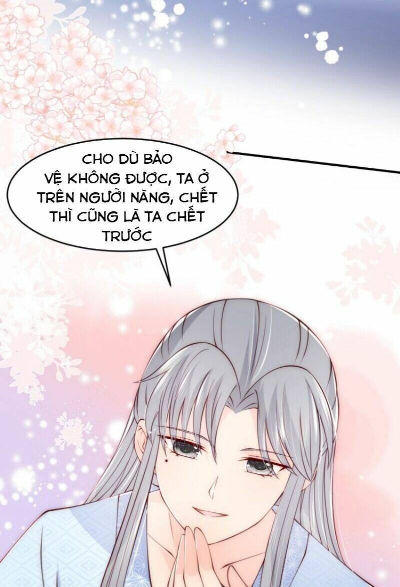 Dưỡng Địch Vi Hoạn Chap 79 - Next Chap 80