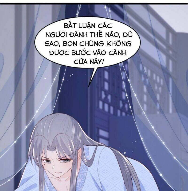 Dưỡng Địch Vi Hoạn Chap 79 - Next Chap 80