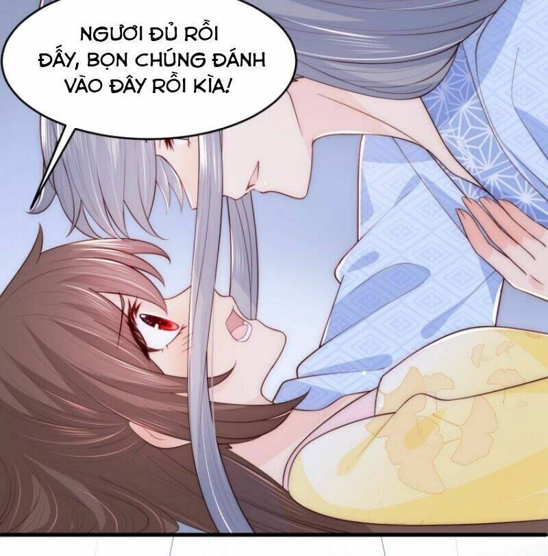 Dưỡng Địch Vi Hoạn Chap 79 - Next Chap 80