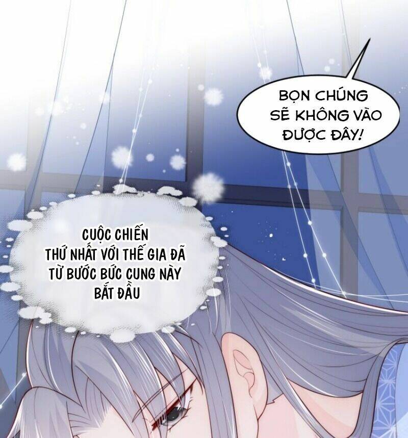 Dưỡng Địch Vi Hoạn Chap 79 - Next Chap 80