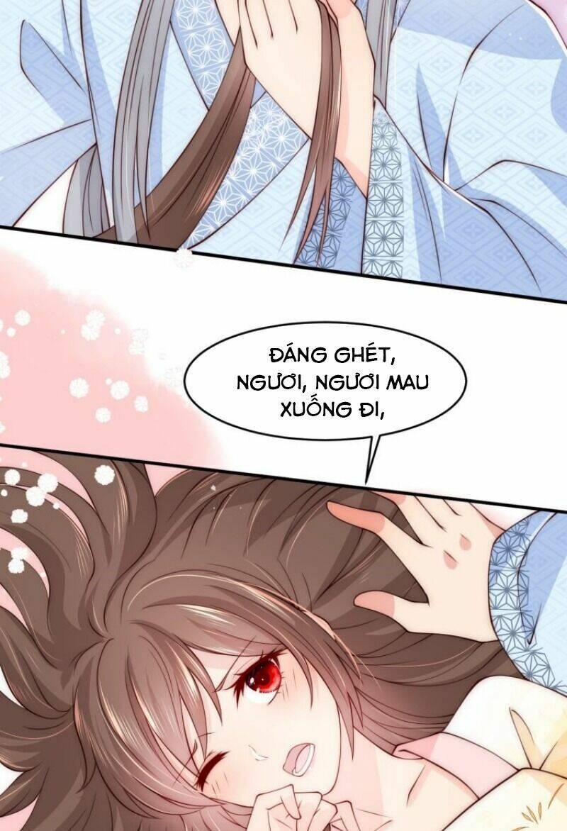 Dưỡng Địch Vi Hoạn Chap 79 - Next Chap 80